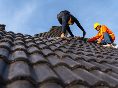 About Roof Repair Experts Mission, SD